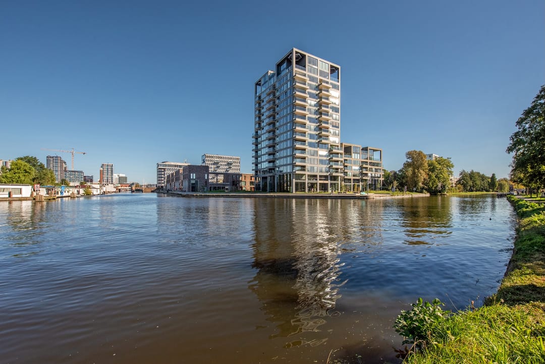 Photo 41 of Zodiakplein 60