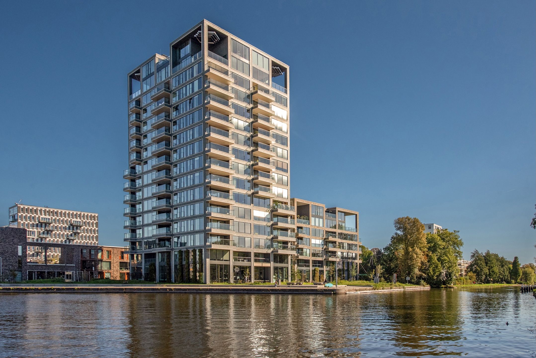 Photo 42 of Zodiakplein 60