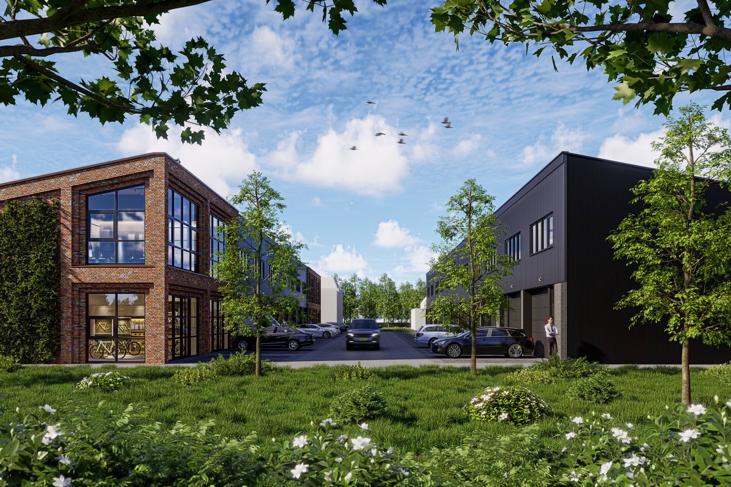 View photo 1 of Schipholweg 901