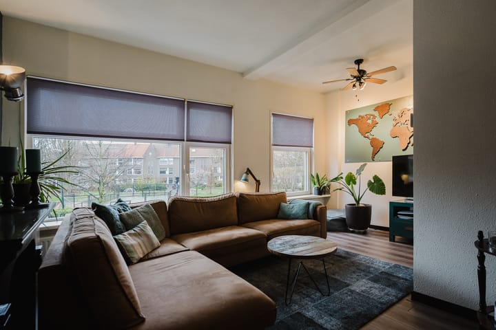 Foto 1 van Diepenbrockstraat 69