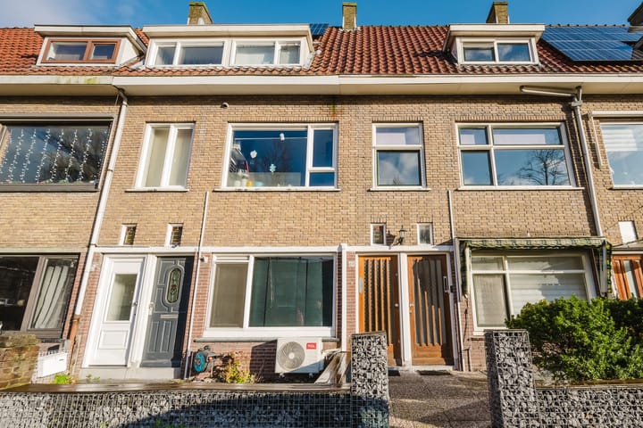 Foto 2 van Diepenbrockstraat 69