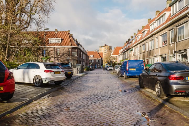 Foto 7 van Diepenbrockstraat 69