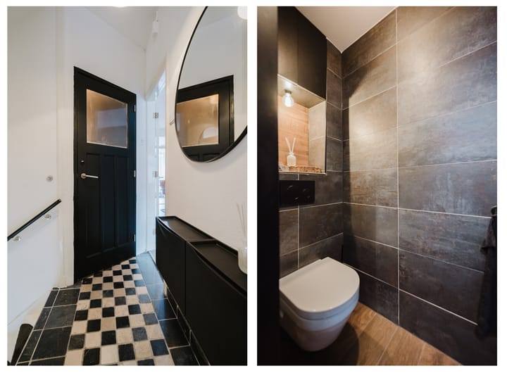 Foto 11 van Diepenbrockstraat 69