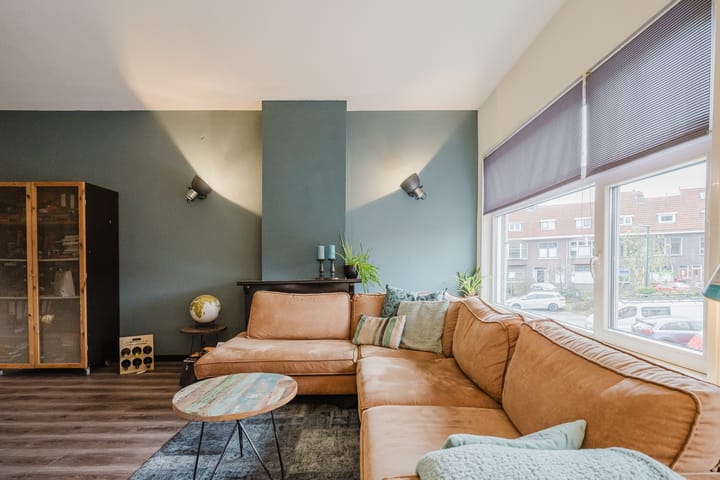 Foto 13 van Diepenbrockstraat 69