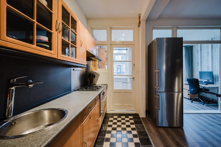 Foto 17 van Diepenbrockstraat 69