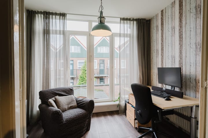 Foto 18 van Diepenbrockstraat 69