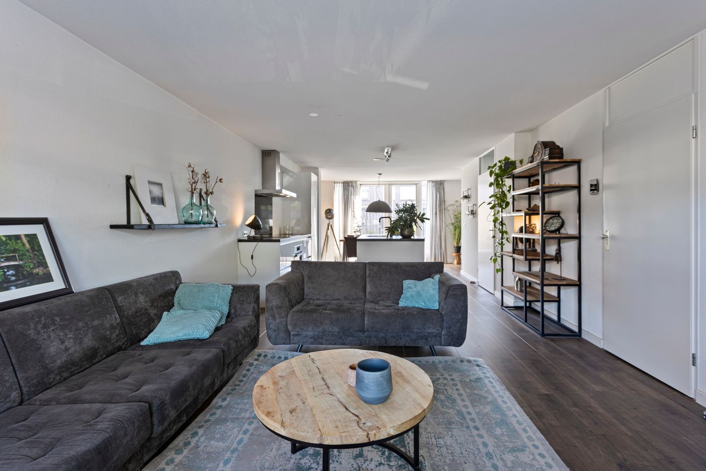 Foto 4 van Diemewei 4732