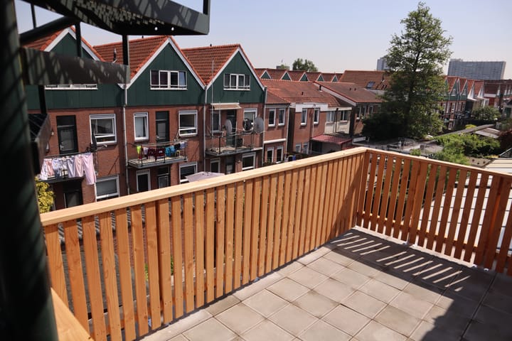 Foto 31 van Diepenbrockstraat 69