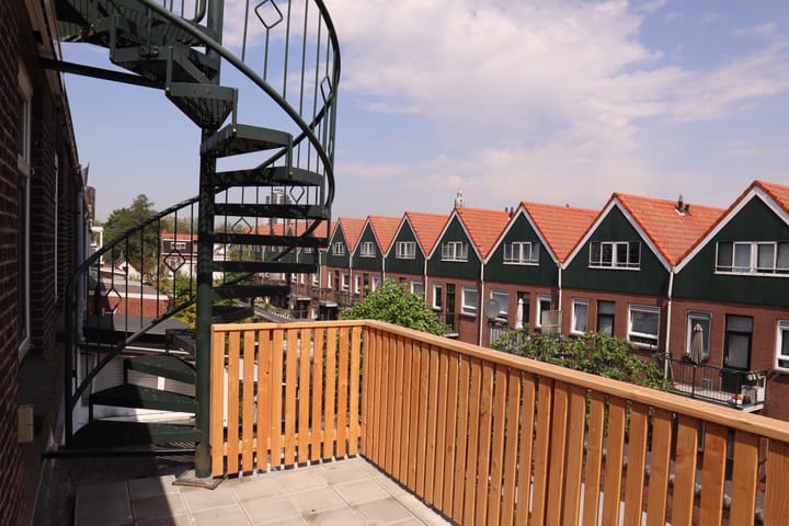 Foto 32 van Diepenbrockstraat 69