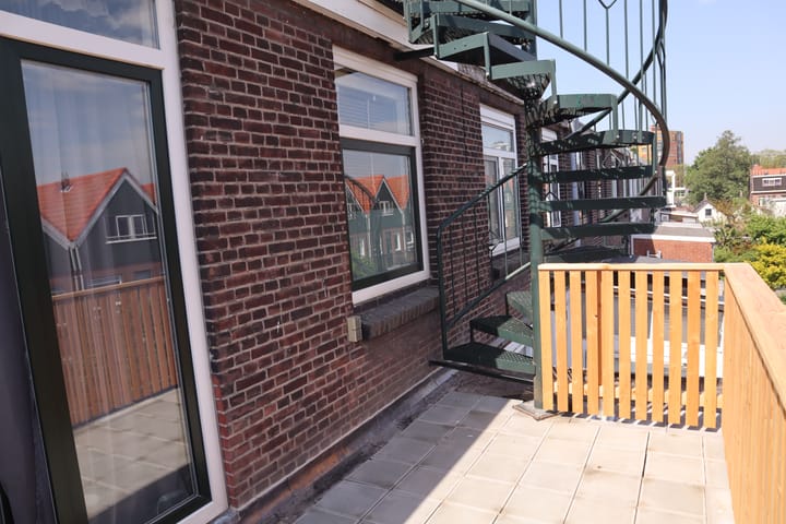 Foto 33 van Diepenbrockstraat 69