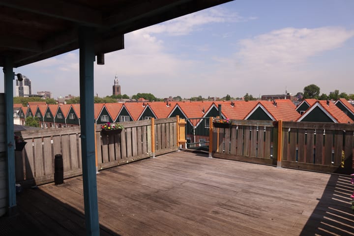 Foto 36 van Diepenbrockstraat 69