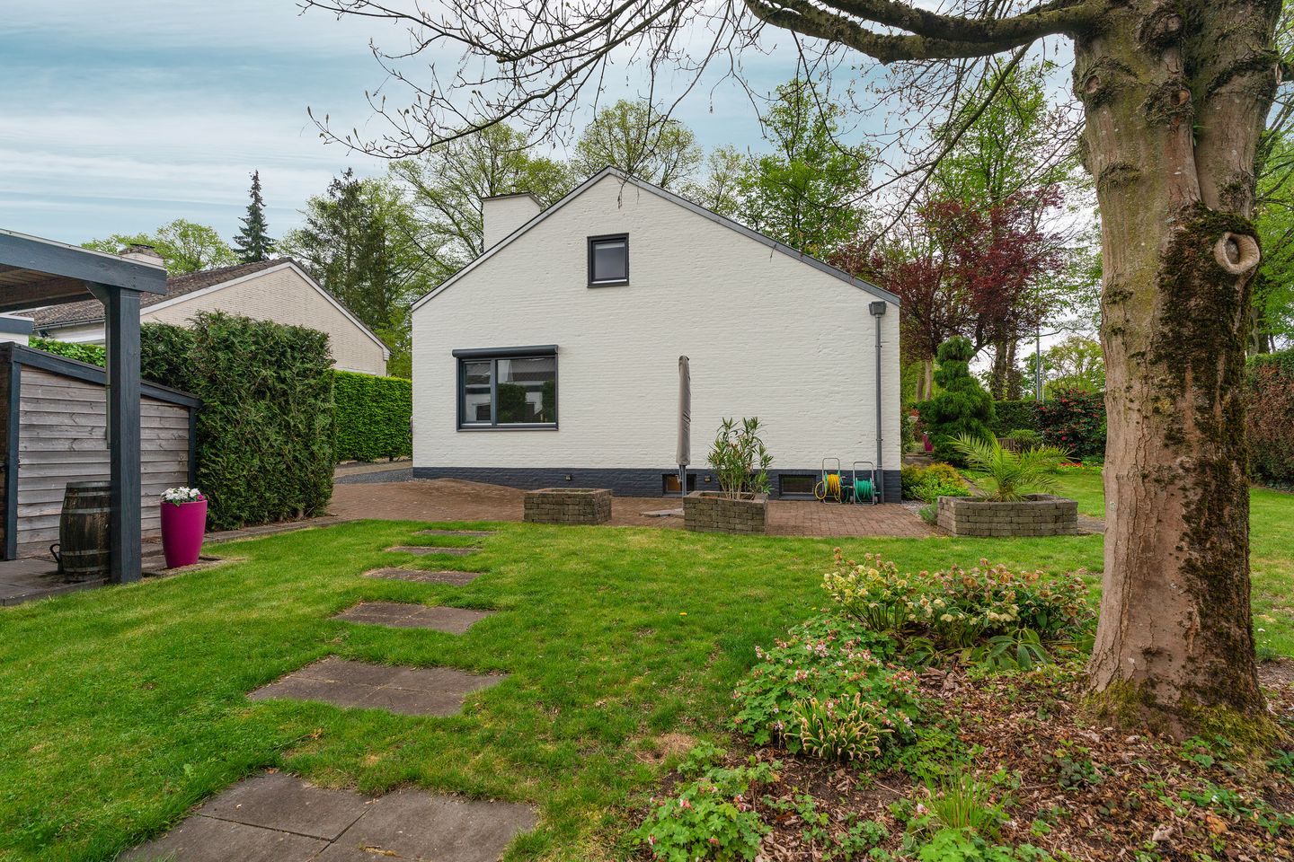 Foto 74 van d'Almarasweg 14