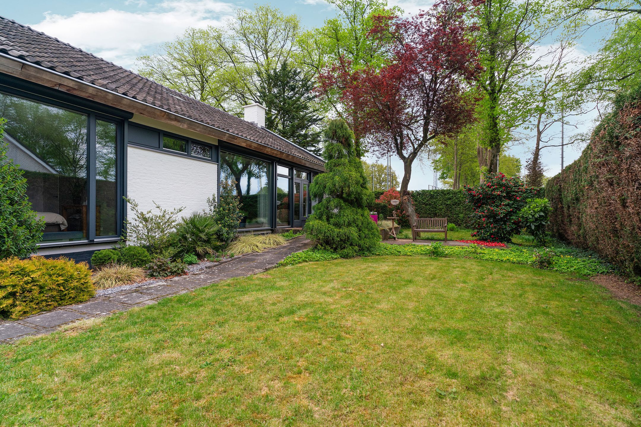 Foto 78 van d'Almarasweg 14