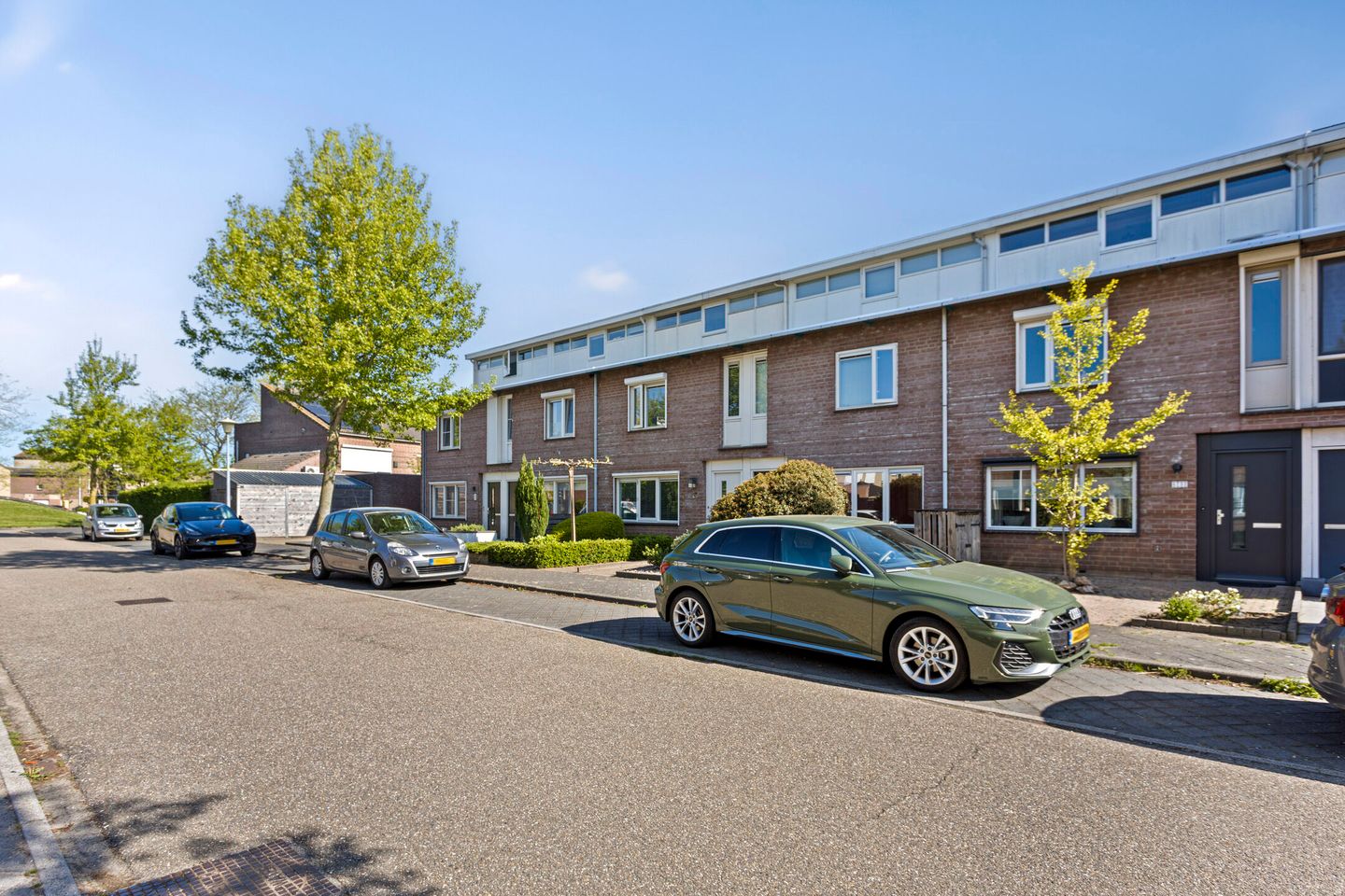 Foto 25 van Diemewei 4732