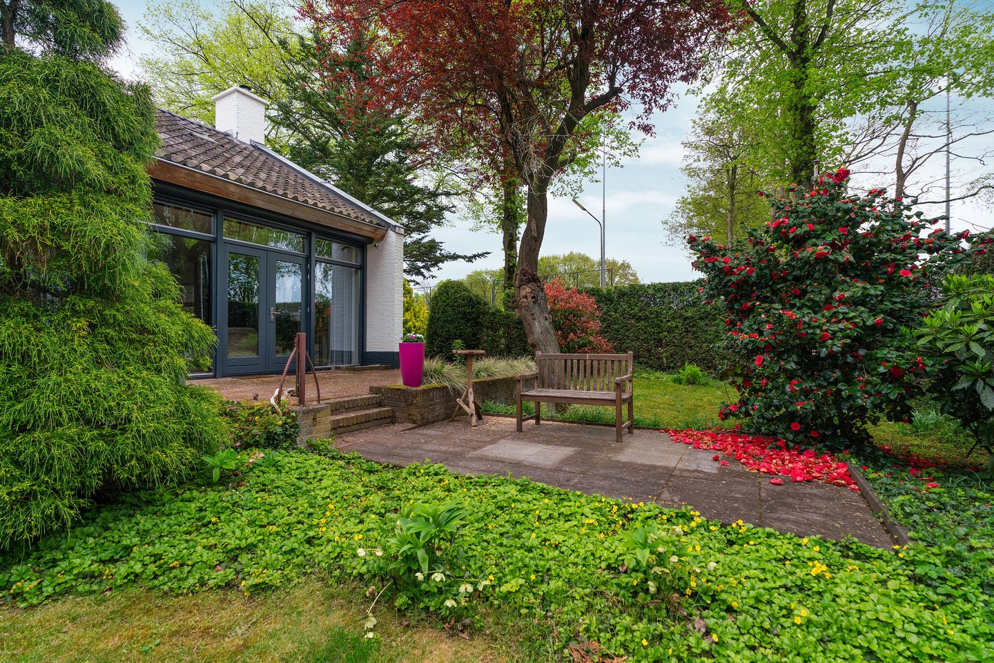 Foto 79 van d'Almarasweg 14