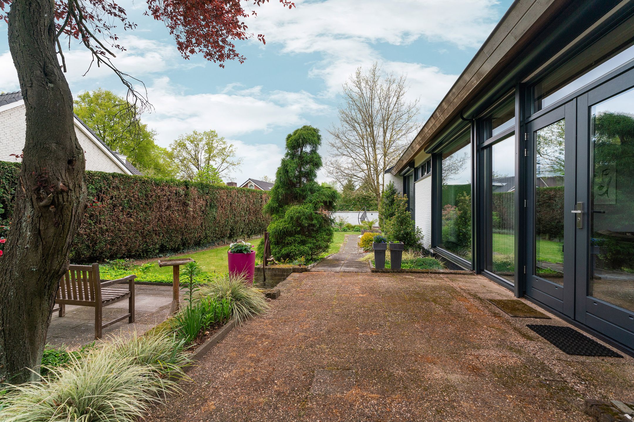 Foto 81 van d'Almarasweg 14