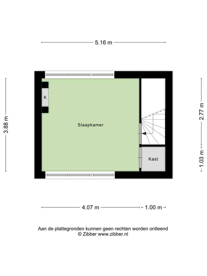 Foto 29 van Diemewei 4732