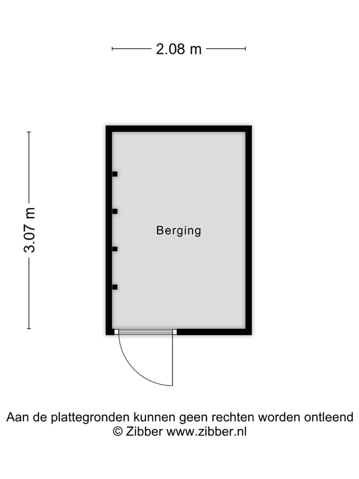 Foto 30 van Diemewei 4732