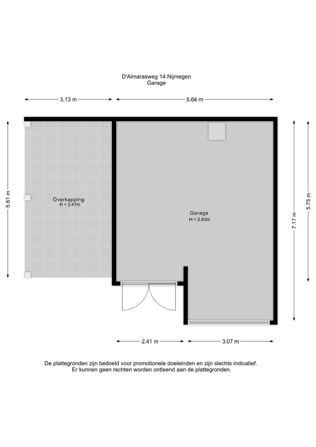 Foto 88 van d'Almarasweg 14