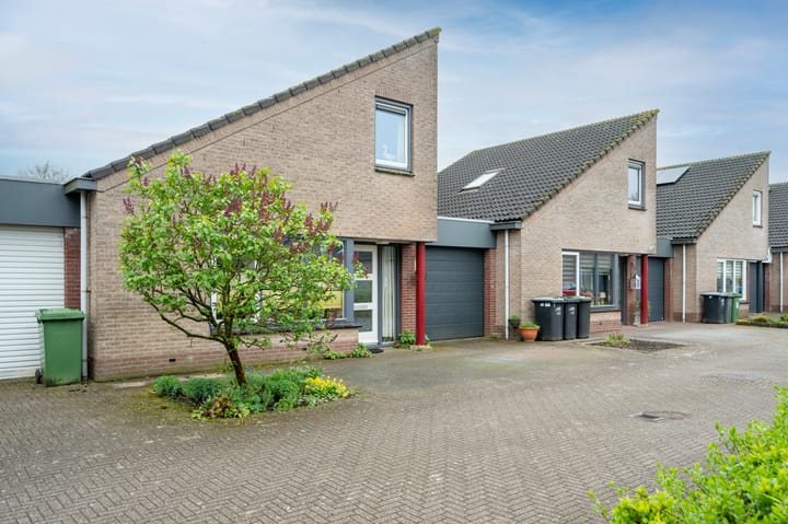 Foto 1 van Giervalk 37