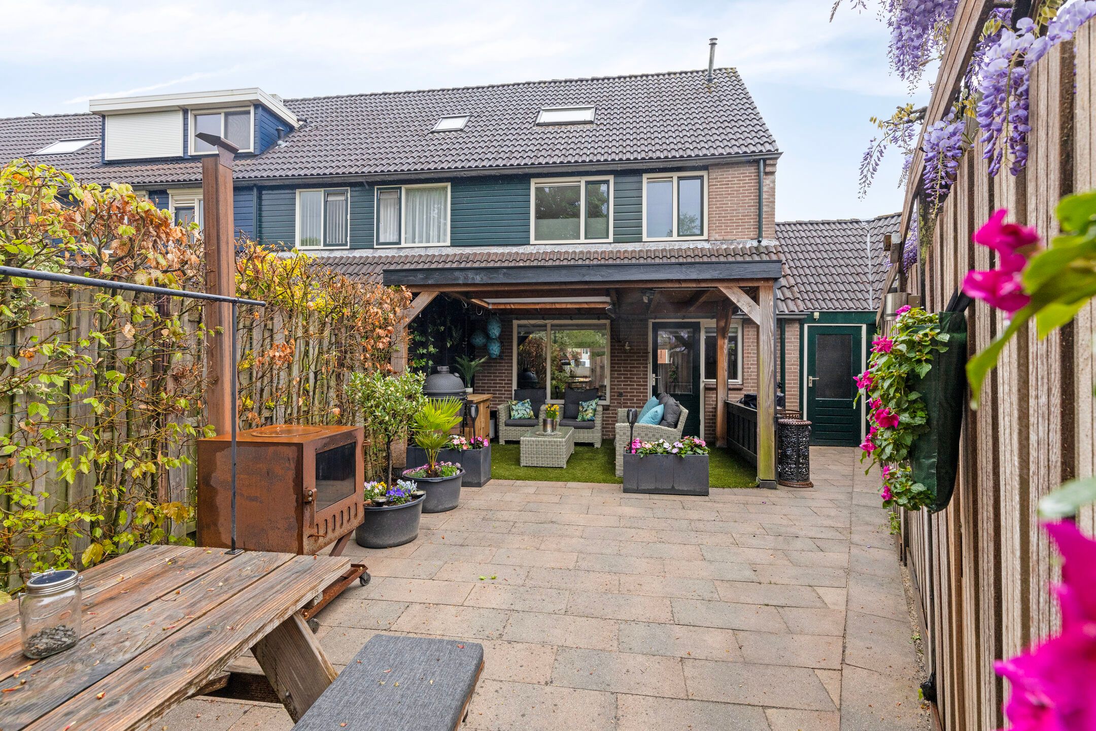 Spaarne, 14, Veenendaal, 3904NH, Utrecht, Nederland 14 