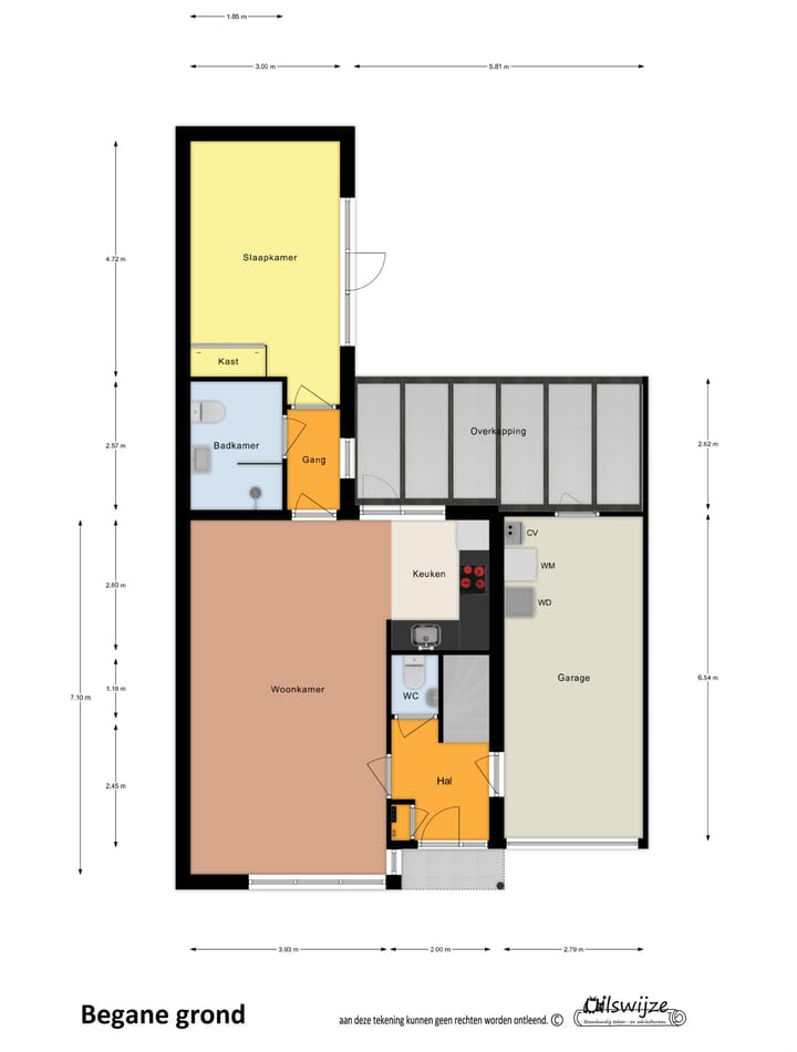 Foto 33 van Giervalk 37