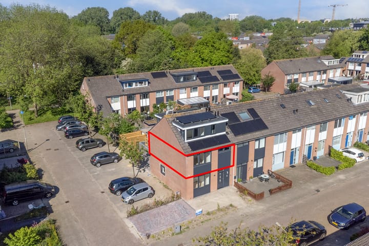 Bekijk foto van Illegaliteitsweg 51 B