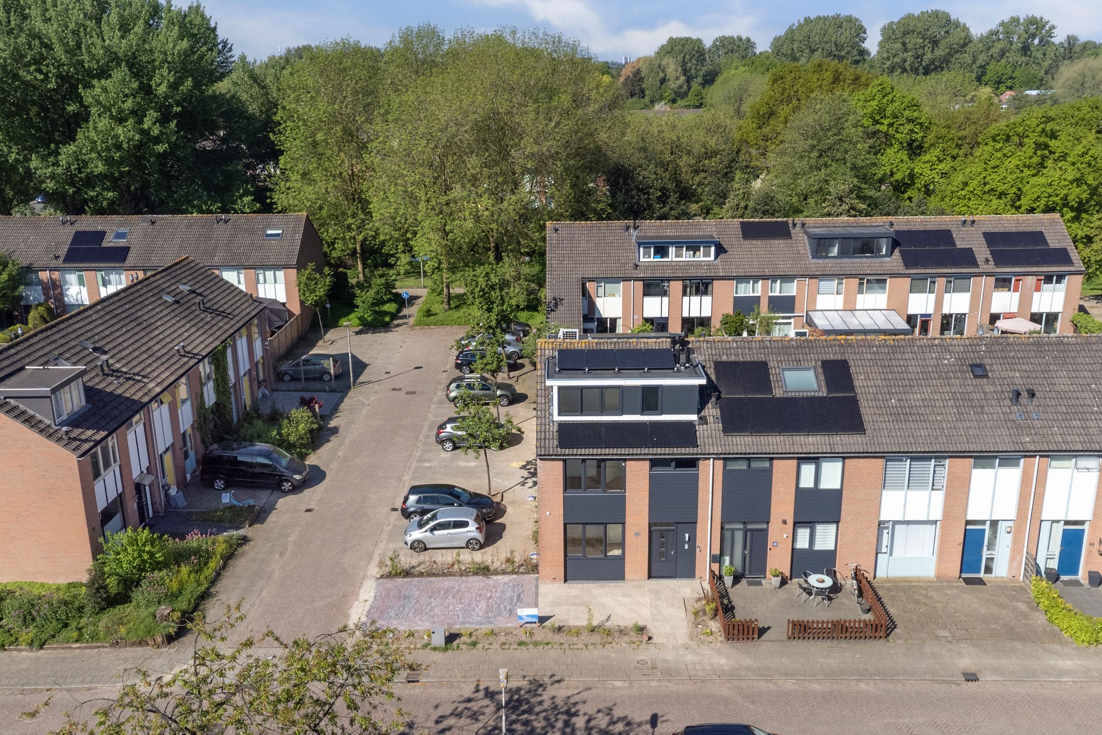 Foto 21 van Illegaliteitsweg 51-B