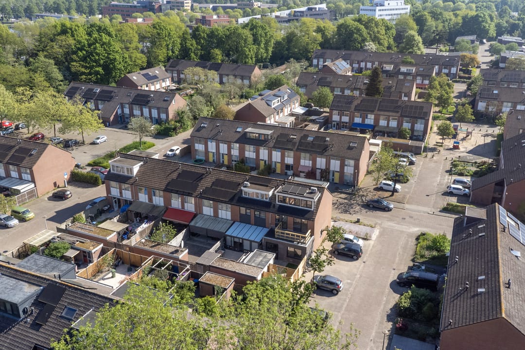 Foto 22 van Illegaliteitsweg 51-B