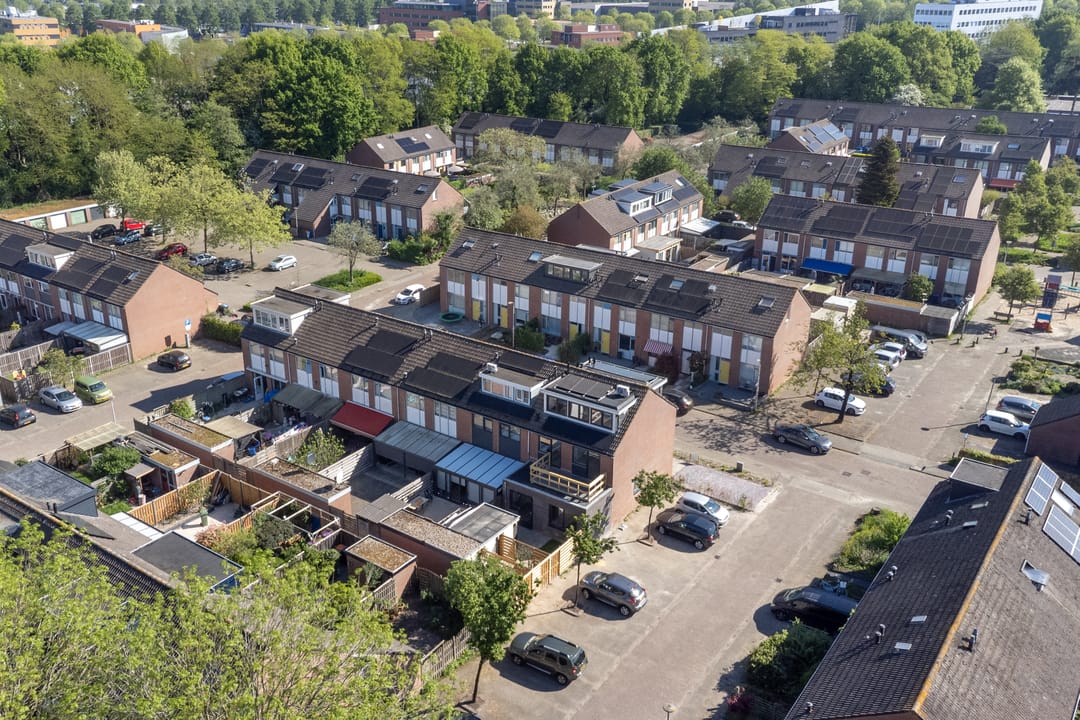 Foto 23 van Illegaliteitsweg 51-B