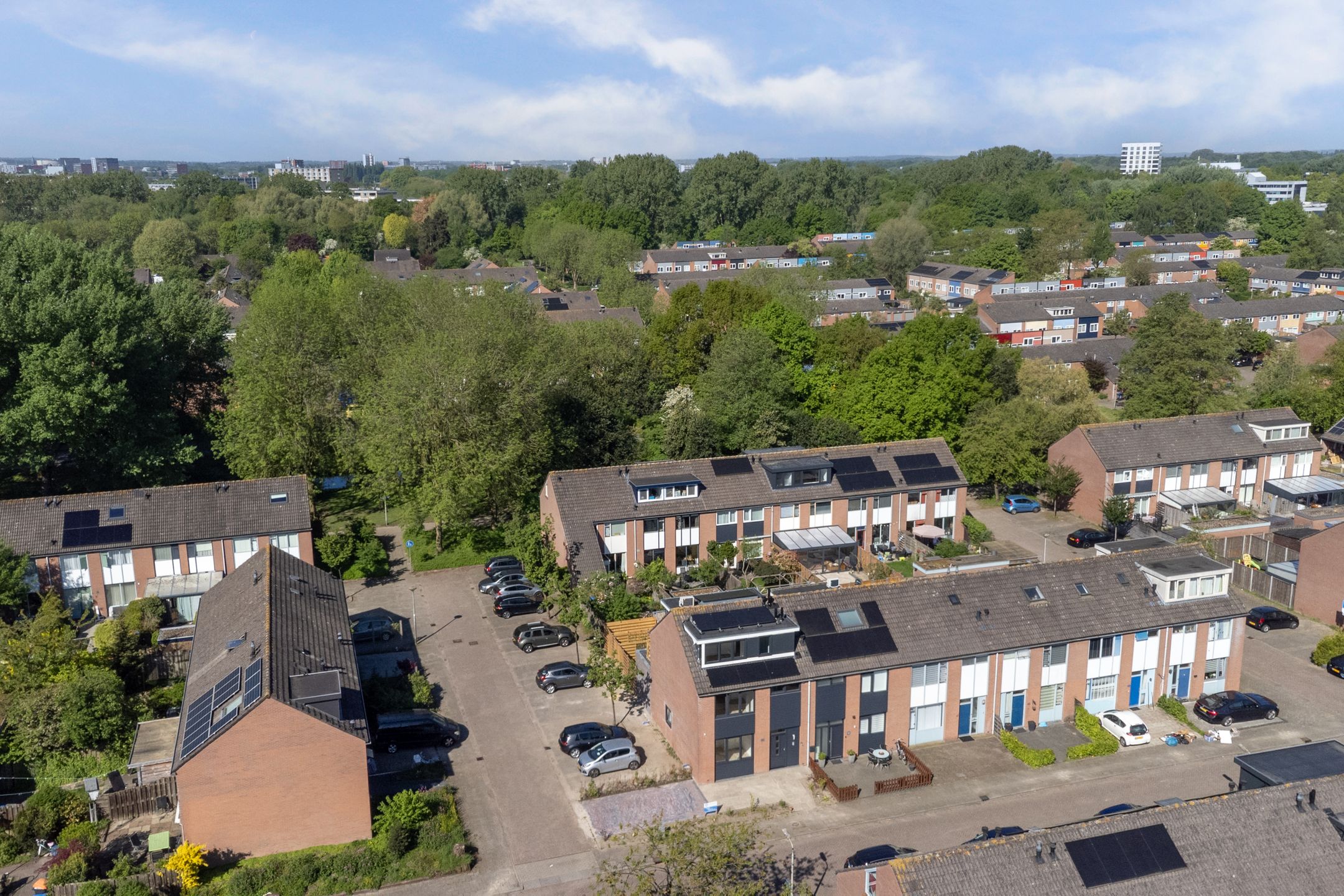 Foto 24 van Illegaliteitsweg 51-B