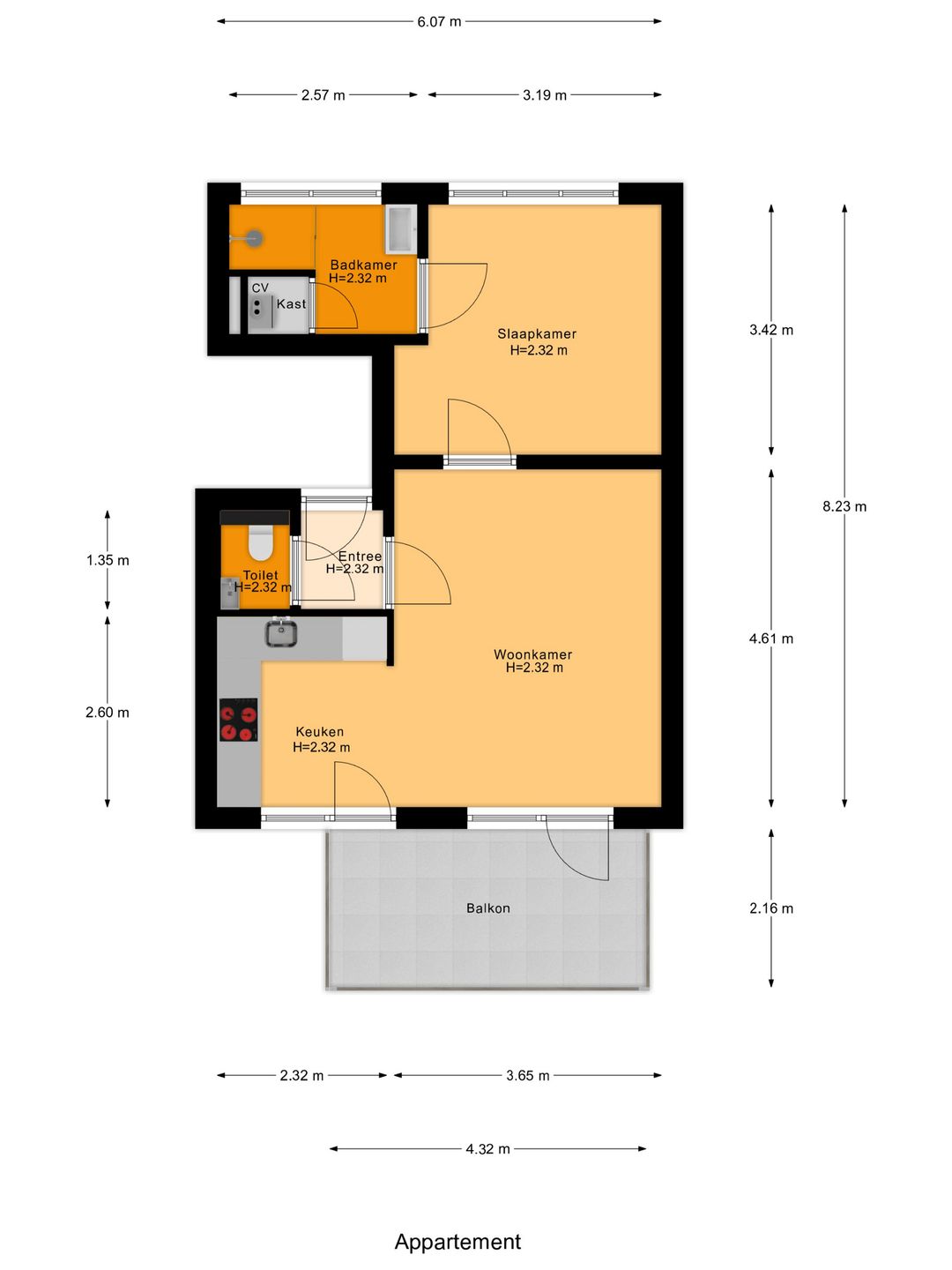 Foto 31 van Illegaliteitsweg 51-B