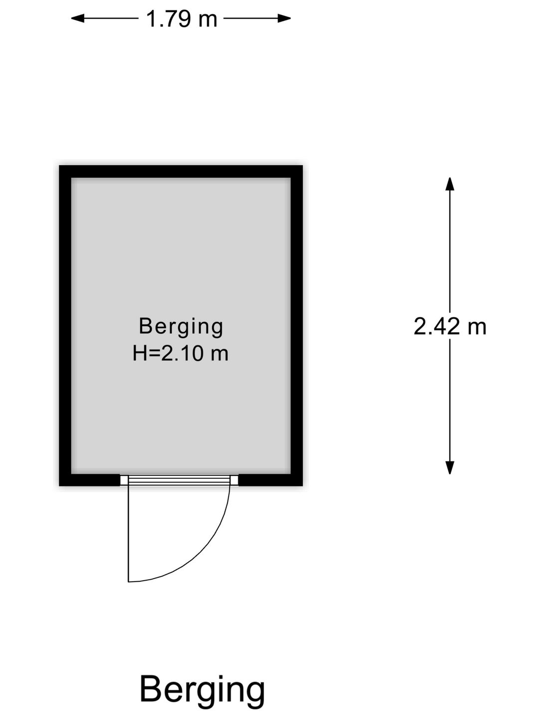 Foto 32 van Illegaliteitsweg 51-B