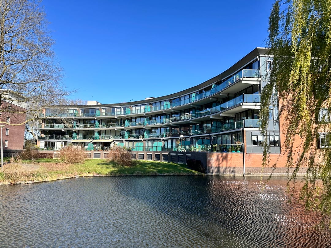 Foto 1 van Van Scorelstraat 4