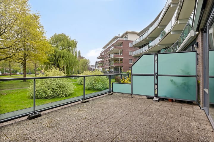 Foto 3 van Van Scorelstraat 4