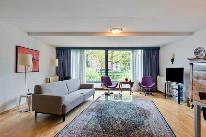 Foto 4 van Van Scorelstraat 4