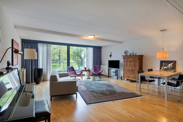 Foto 5 van Van Scorelstraat 4