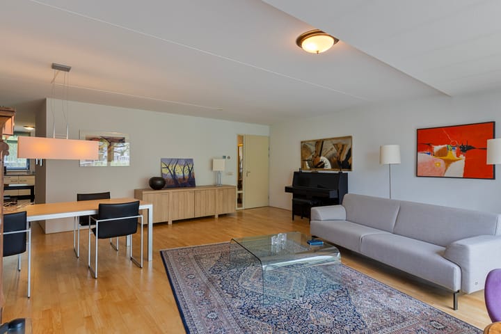 Foto 7 van Van Scorelstraat 4