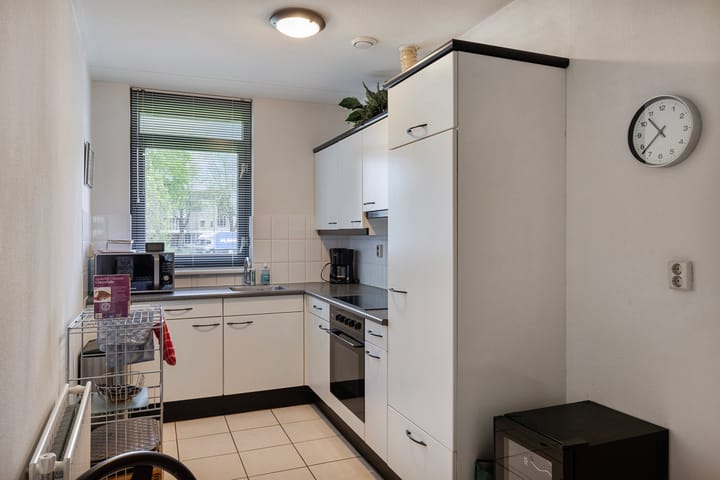 Foto 8 van Van Scorelstraat 4