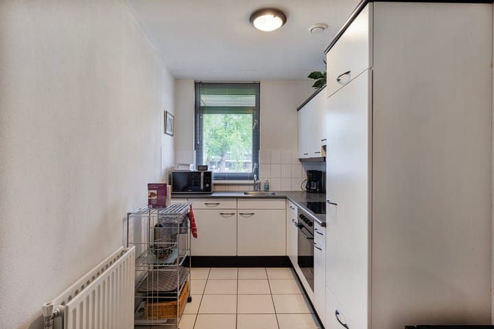 Foto 9 van Van Scorelstraat 4