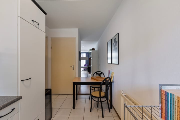 Foto 10 van Van Scorelstraat 4