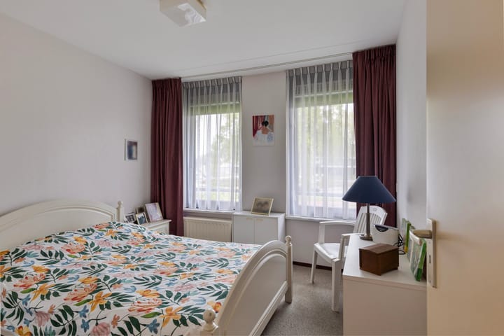 Foto 13 van Van Scorelstraat 4