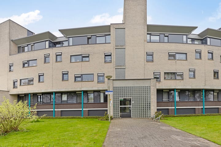 Foto 21 van Van Scorelstraat 4