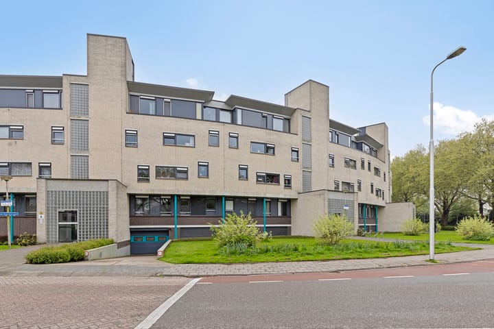 Foto 22 van Van Scorelstraat 4