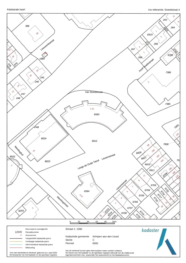 Foto 26 van Van Scorelstraat 4