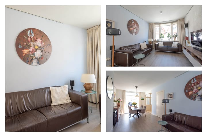 Foto 2 van Van 't Hoffstraat 14