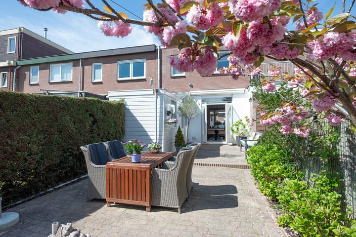 Foto 3 van Van 't Hoffstraat 14