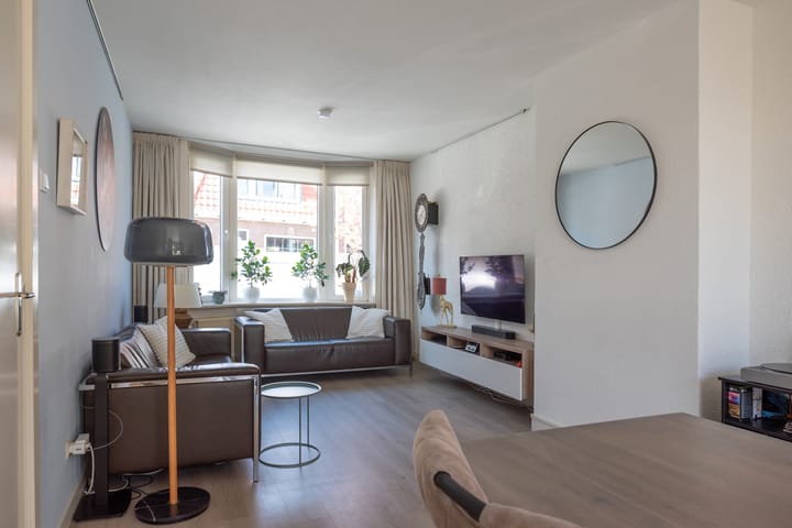 Foto 6 van Van 't Hoffstraat 14