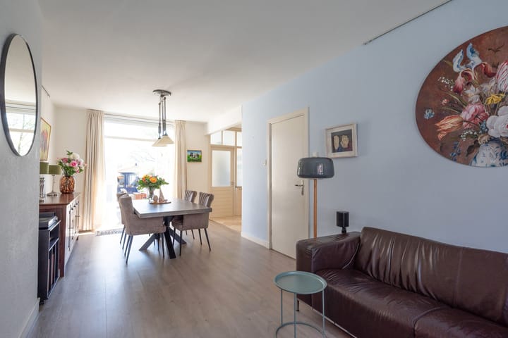 Foto 7 van Van 't Hoffstraat 14