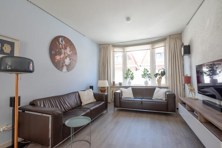 Foto 5 van Van 't Hoffstraat 14